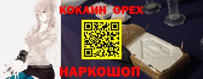 молекула духа Сланцы